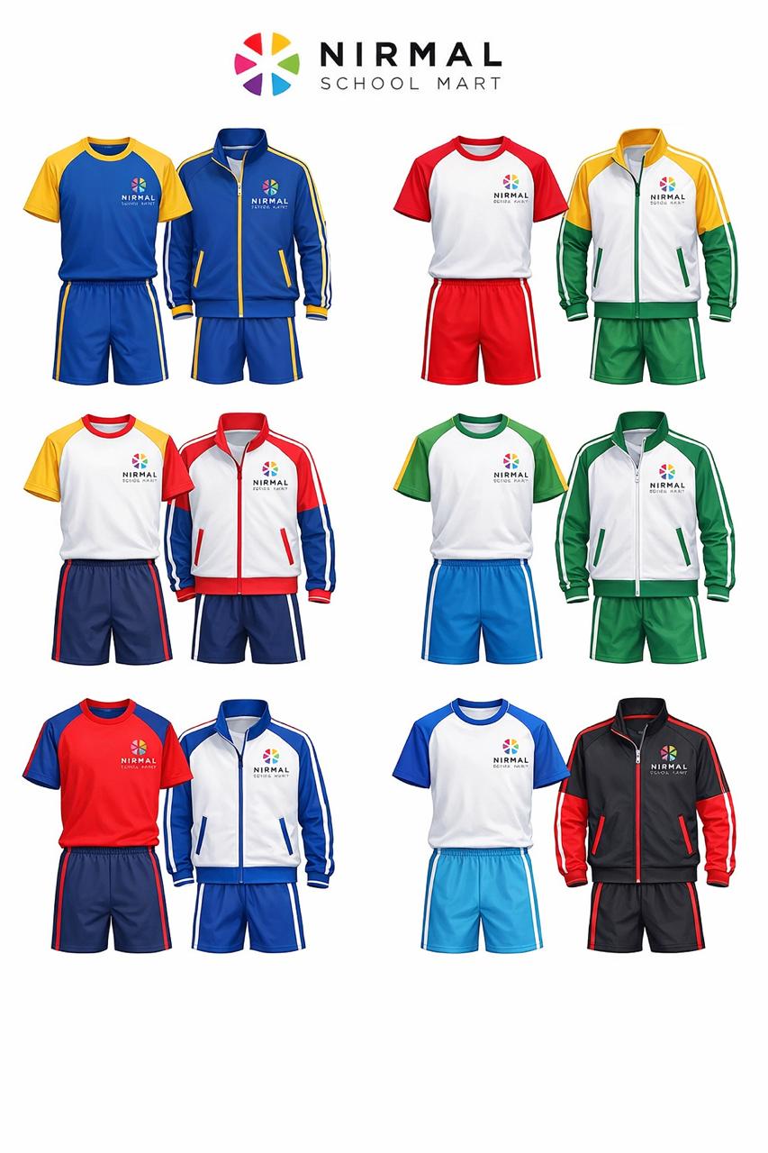 College Uniform