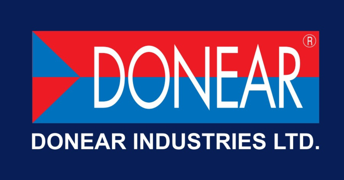 Donear Industries Limited