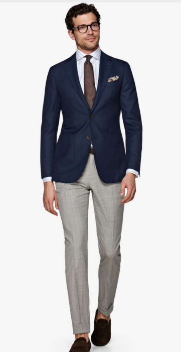 Corporate Uniform