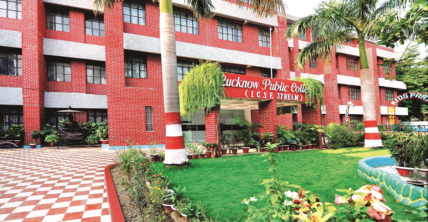 Lucknow Public School