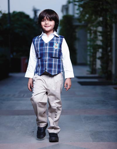 TROUSERS
