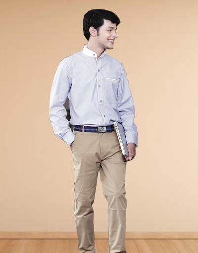 TROUSERS